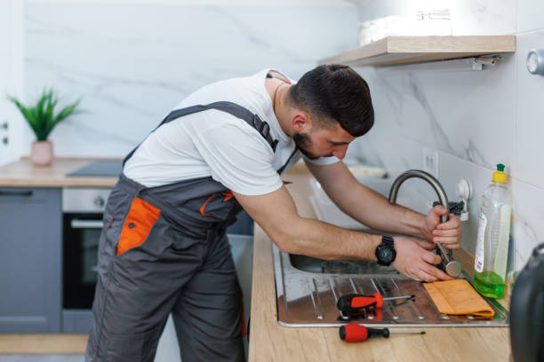 Best Leak Detection Services  in Williamstown, KY