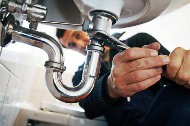 Best Drain Cleaning Services  in Williamstown, KY