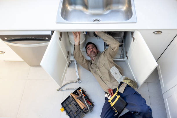 Best Residential Plumbing Services  in Williamstown, KY