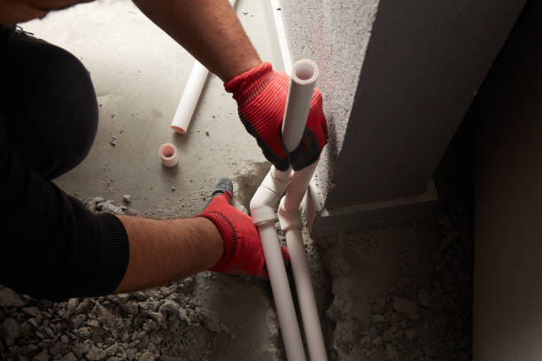 Best Leak Detection Services  in Williamstown, KY