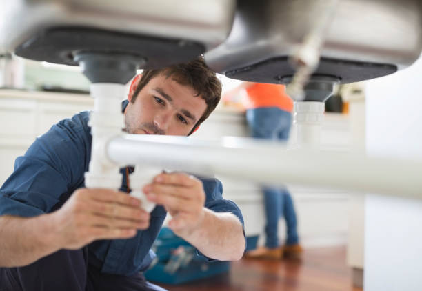 Best Sewer Line Repair  in Williamstown, KY