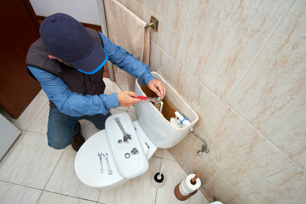 Best Water Softener Installation  in Williamstown, KY