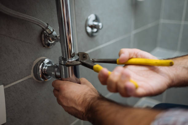 Best Emergency Plumbing Repair  in Williamstown, KY