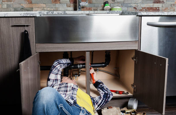 Best Local Plumber Services  in Williamstown, KY