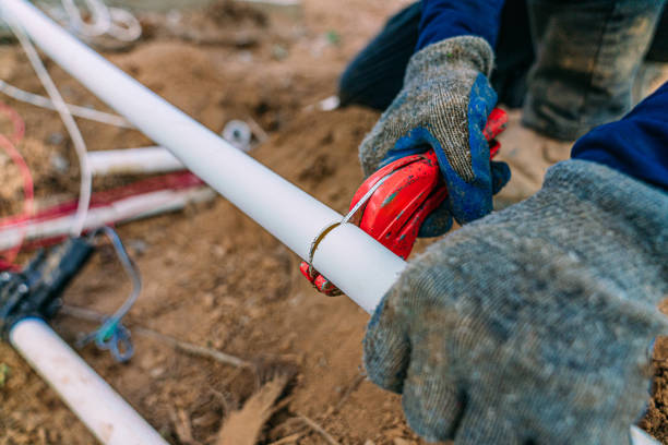 Best Pipe Repair Near Me  in Williamstown, KY